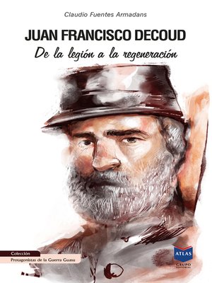 cover image of Juan Francisco Decoud